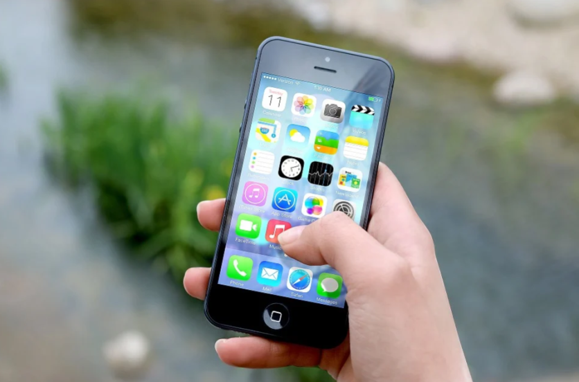 iPhone