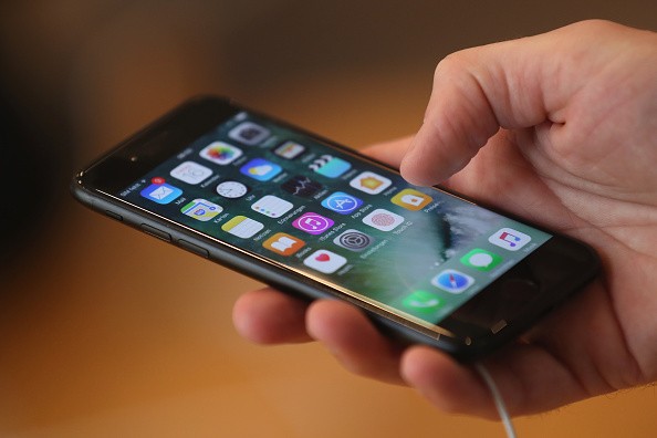 Air Pollution Apps