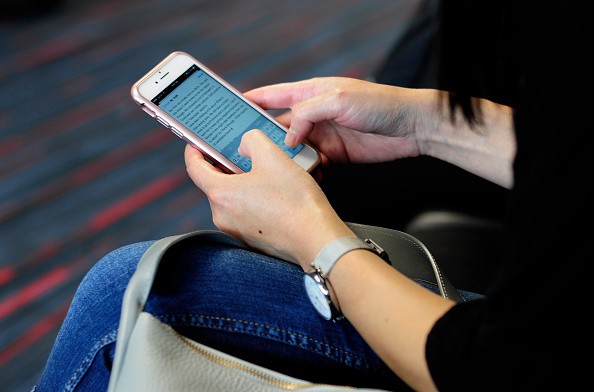 Air Pollution Apps