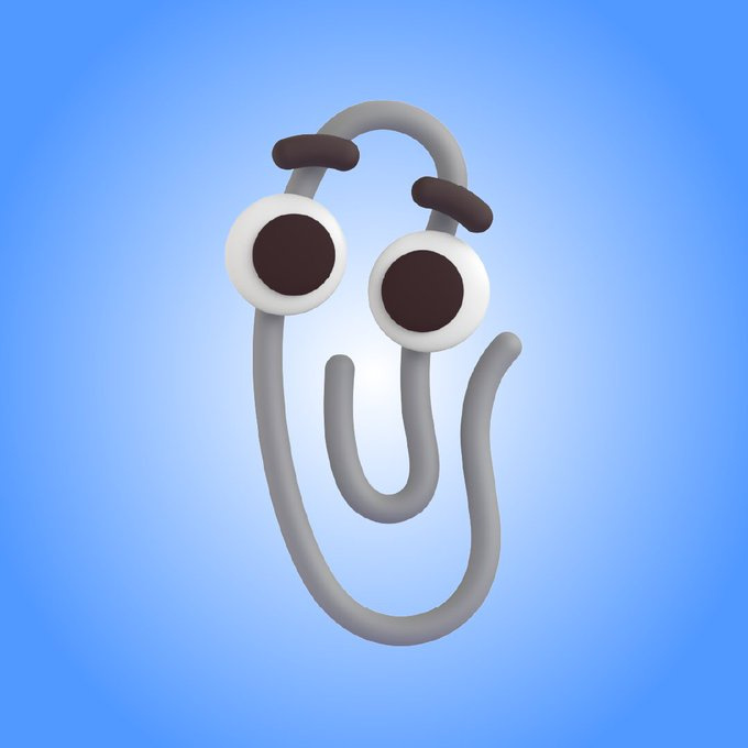 Online RESERVED FOR CLIPPY-EYE