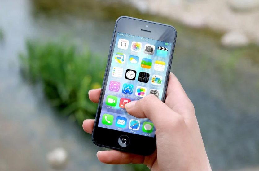 iPhone