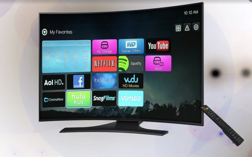 Google TV