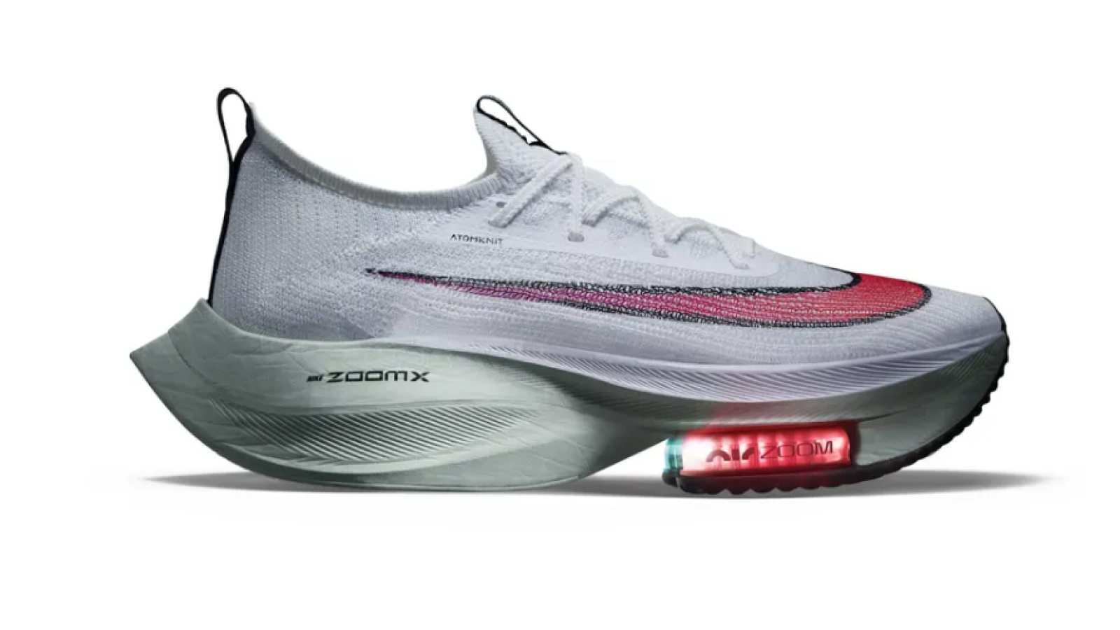 Nike Alphaflys Technology Explained Why Was It Banned from the Olympics