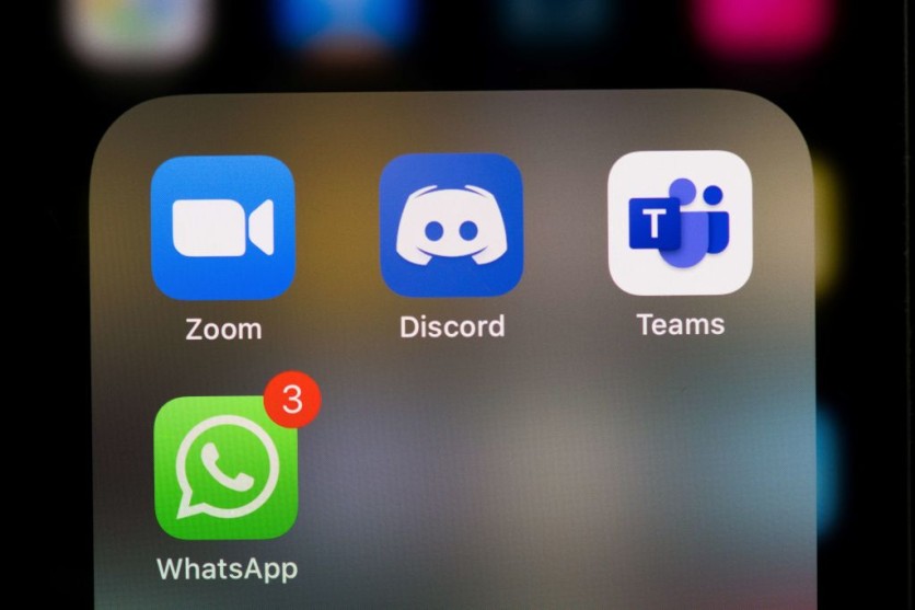 Discord