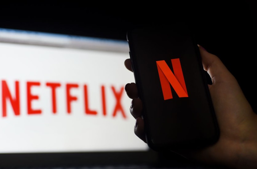 Netflix logo