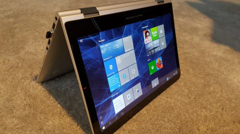 Windows 10