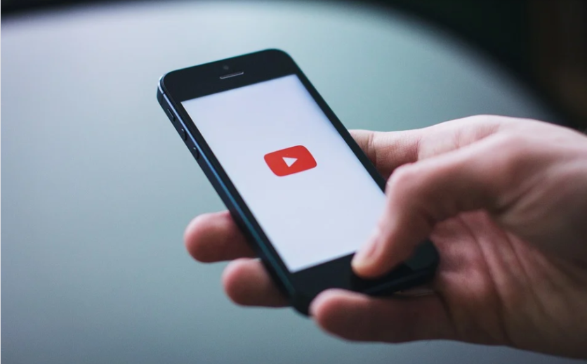 YouTube