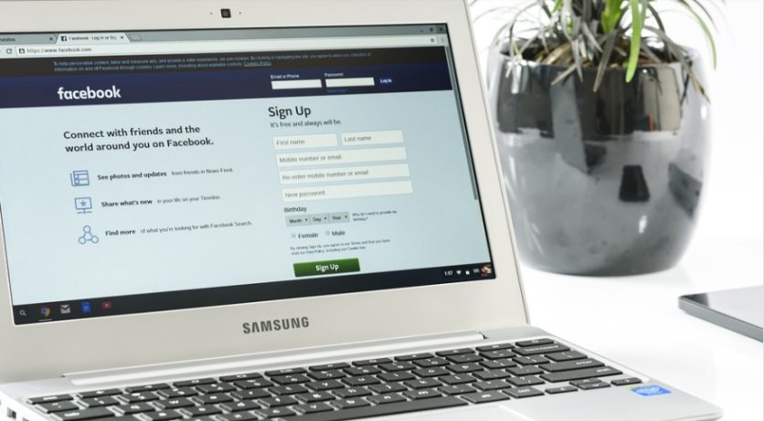 Facebook