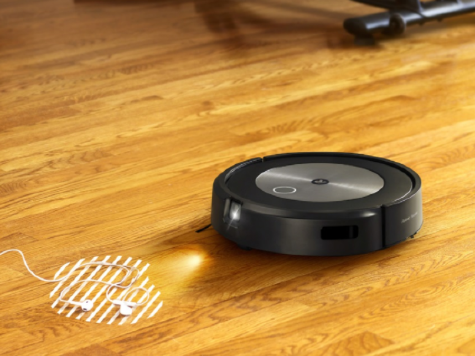 Irobots IRobot Launches Two New Robot Vacuum Mops The Verge irobots-irobot-launches-two-new-robot-vacuum-mops-the-verge