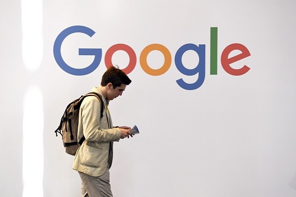 Google Logo