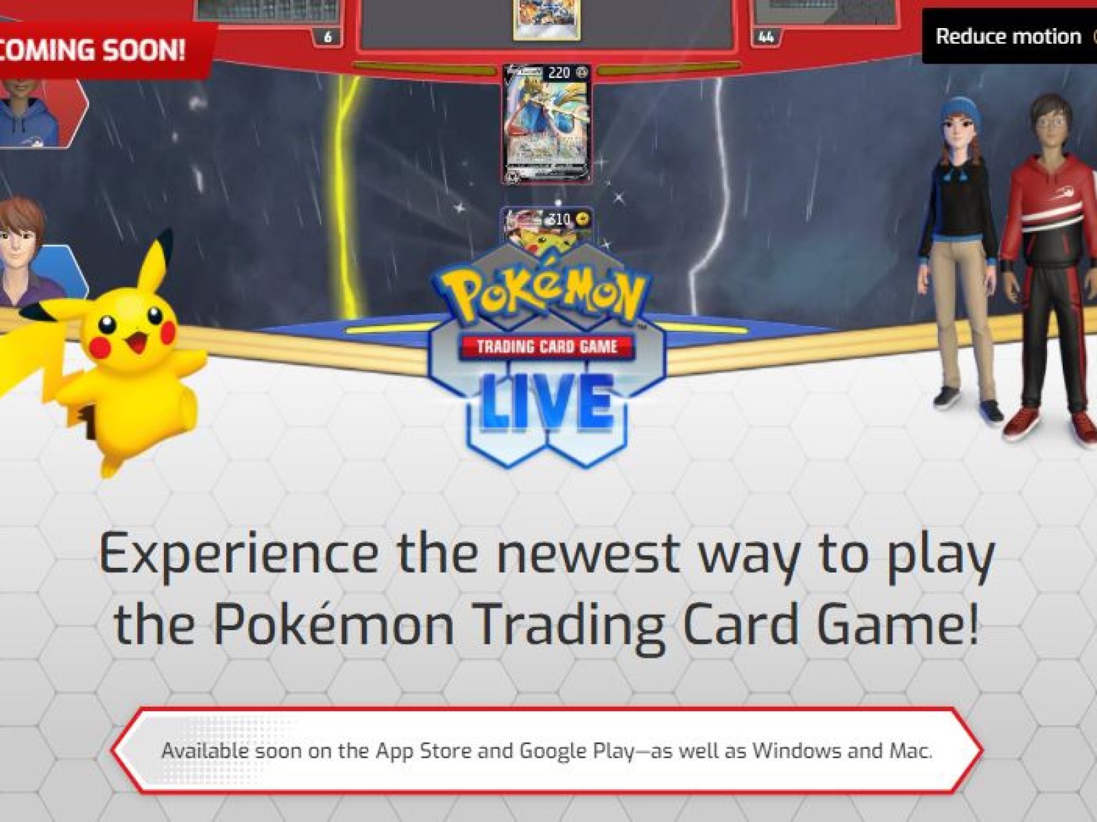 will cards transfer to pokemon tcg live Pokmon Trading Card Game Preview: A New Way Play the Pokmon Is it possible to trade
