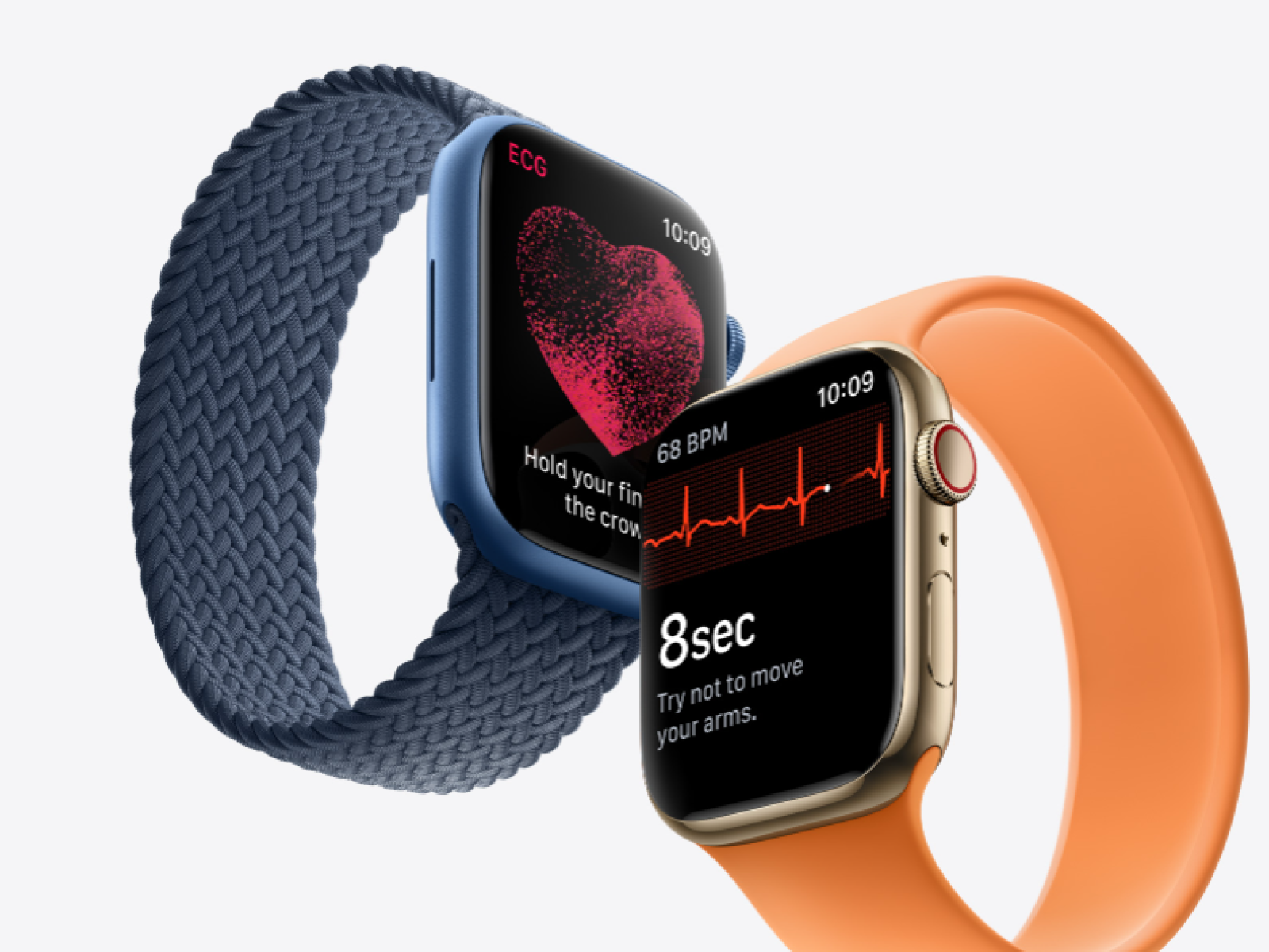 Apple Watch Old Chargers Won t be Compatible with Series 7 Fast Charging System No 1 Hour Full Charge Feature