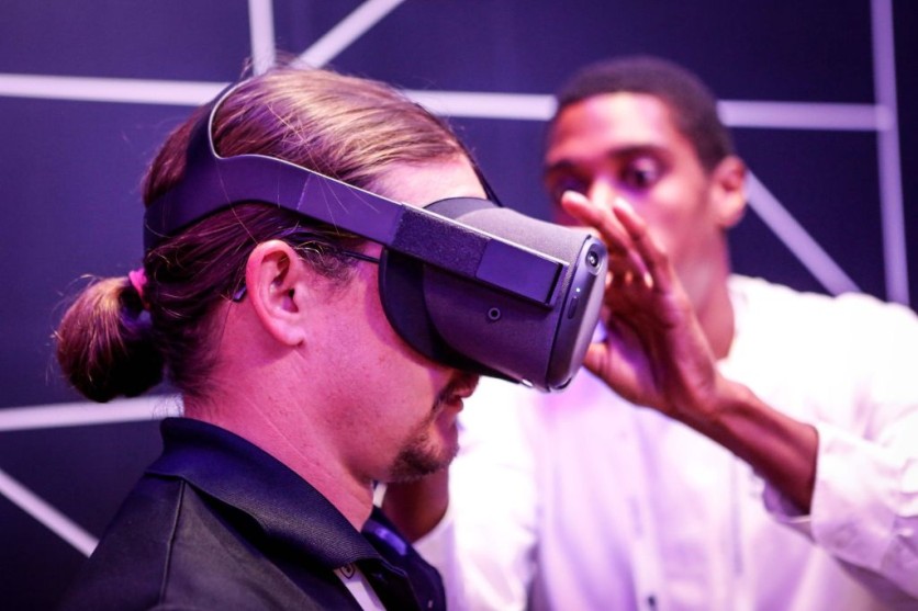 Oculus Quest 2