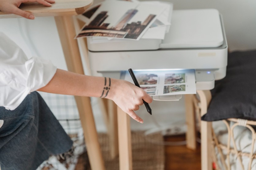 Printing Photos