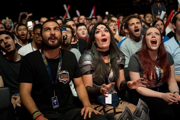 Riot Games Kanga Acquisition To Enhance Digital Fandom Features | Better Audience Engagement?