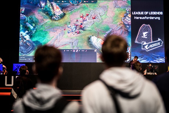 Riot Games Kanga Acquisition To Enhance Digital Fandom Features | Better Audience Engagement?