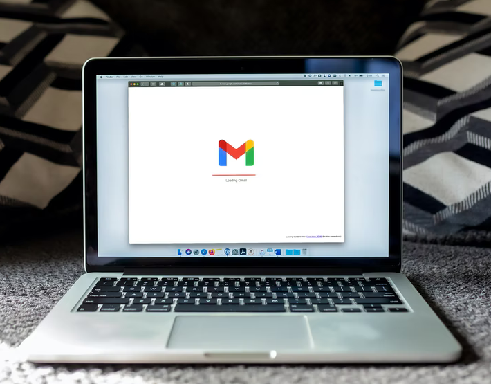 Google Chromebook