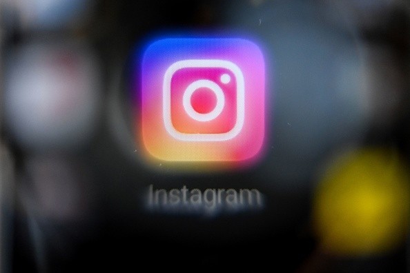 Instagram app phone