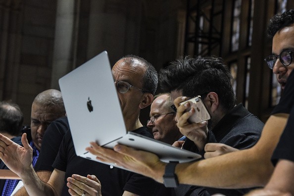 Apple’s 15-Inch MacBook Might NOT Be a MacBook Air, Kuo Says