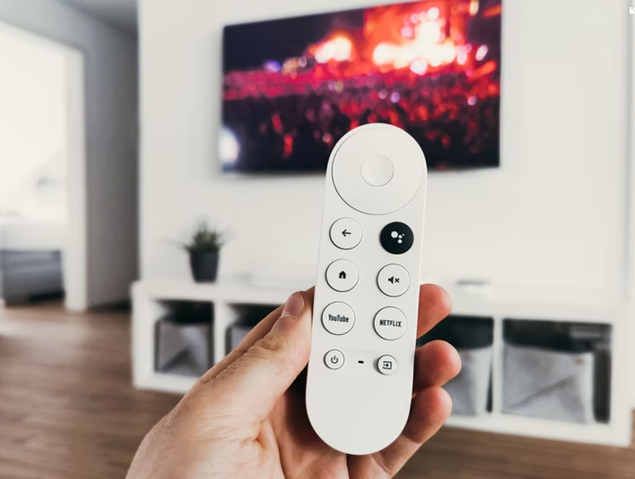 Roku TV