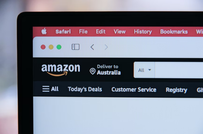 Amazon