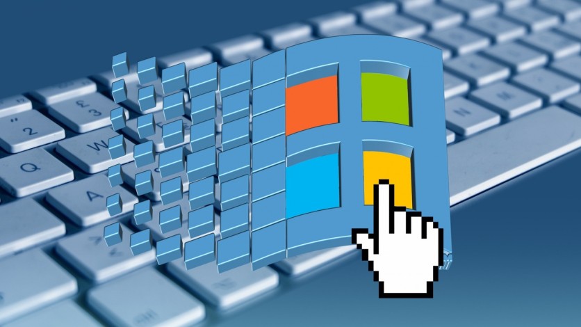 Windows Cursor