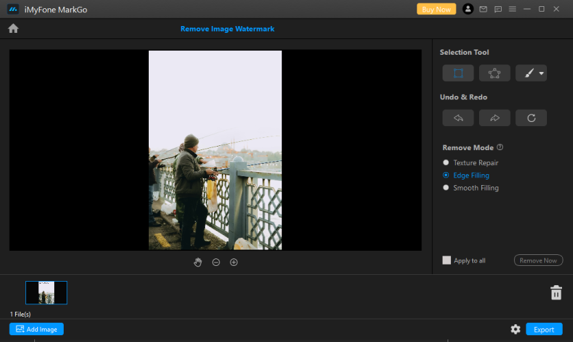 How To Remove Text From Picture/Video Online/iPhone App/PC