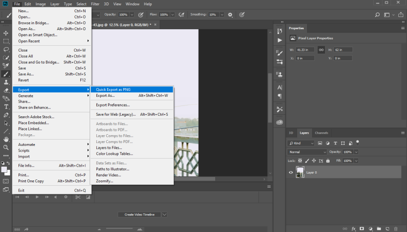 How To Remove Text From Picture/Video Online/iPhone App/PC