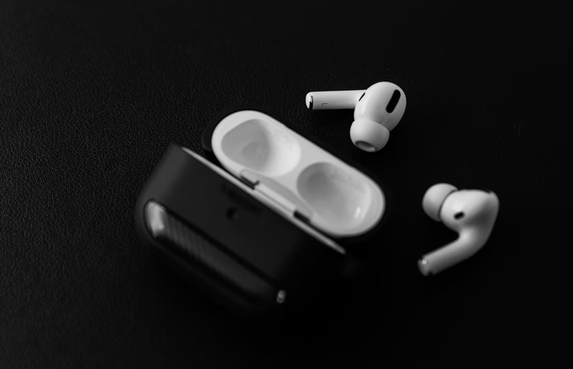 AirPods