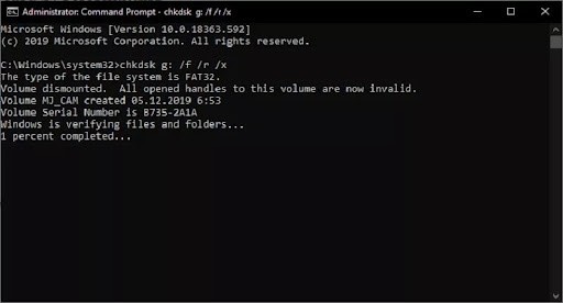 Tenorshare 4DDiG