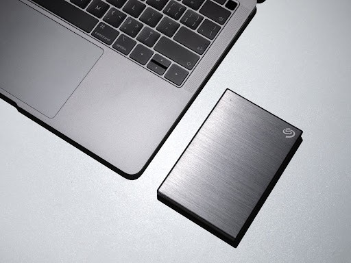 Hard drive