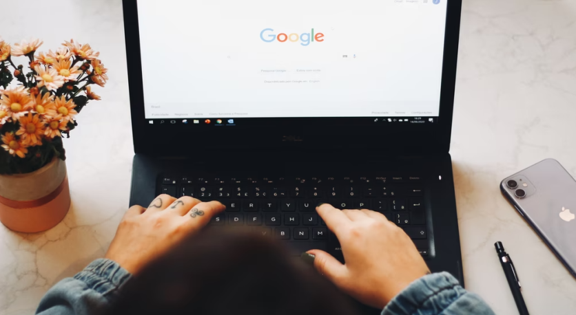 Google