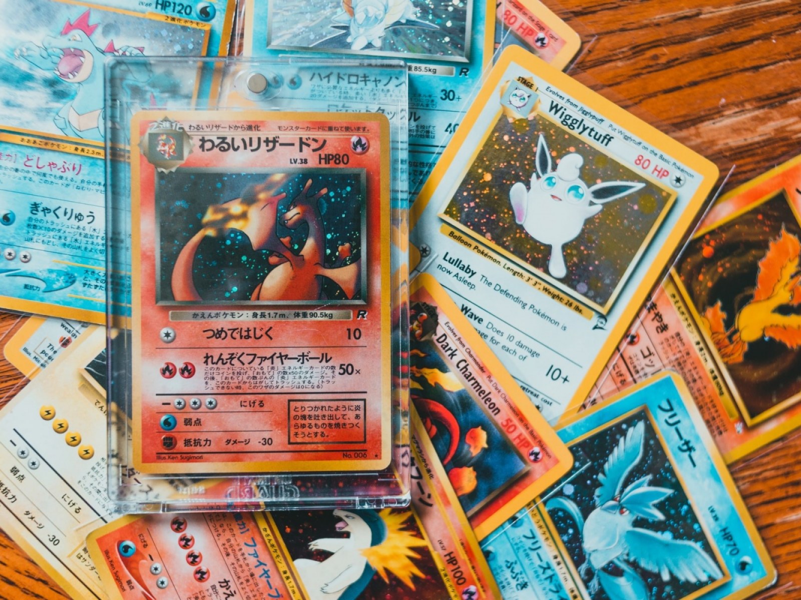 250000 pokemon card My Search For The Rarest Pokemon Card Ever Made ($250,000)