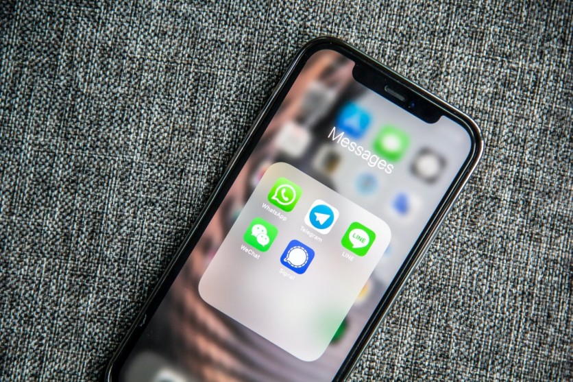 WhatsApp Guide: How to Share Multiple Contacts on Your Android, iOS Smartphone