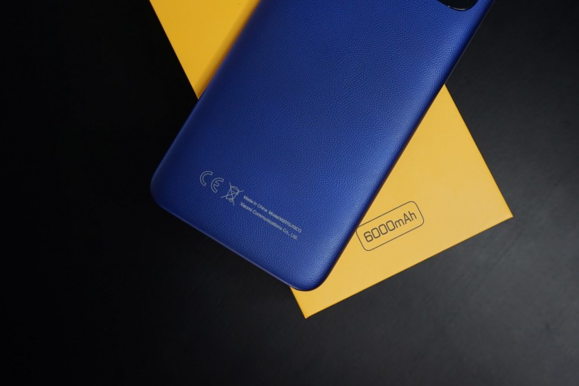 POCO's New Smartphone