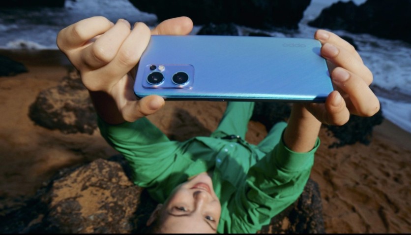 Oppo Reno7 Lite 5G Specs Leaked Ahead of itS Launch | More About F21 Pro