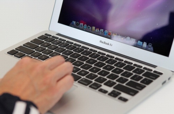 Apple MacBook Air