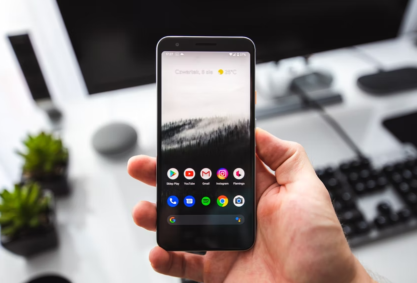 Android