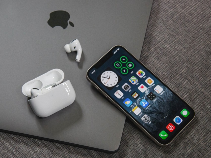 How to Access iPhone Control Center Without Requiring You to Touch the Screen: The Back Tap Way