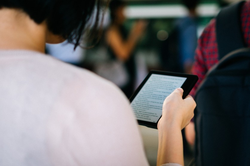 Amazon Kindle Guide: How to Switch Off Popular Highlights in Just a Few Seconds