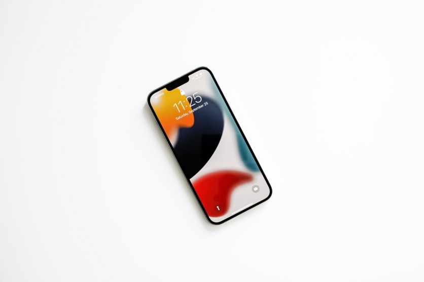 iPhone iOS
