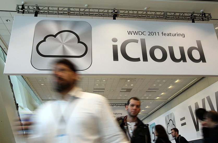Apple iCloud