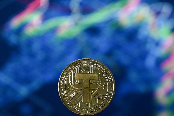 TerraUSD struggles as blockchain goes offline for necessary patches
