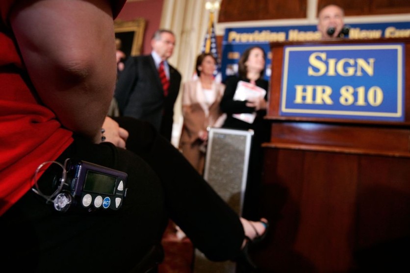 Insulin Pump