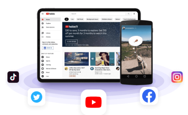 HitPaw Video Converter