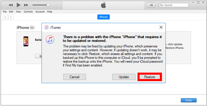 iTunes