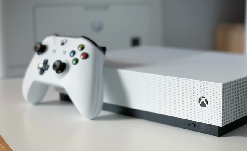 Xbox