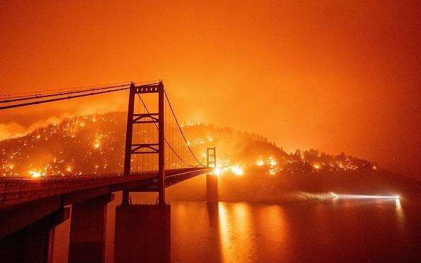 How Watch Duty App Tracks Wildfire? Crowdsourced Forest Fire Application Attracts More Users!