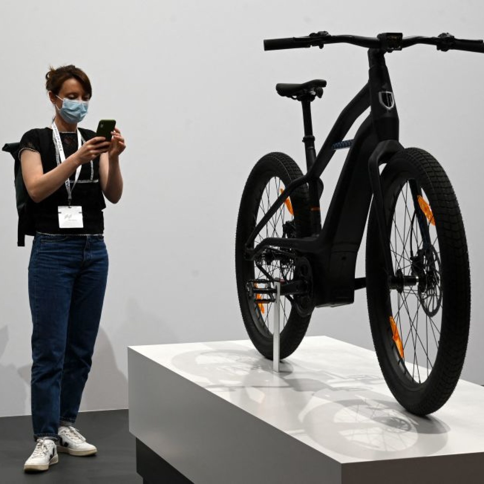 electric bicycle 25 mph Windhorse W2B White / 3-Speed Mode At the heart of the Blaze is a PEAK 1200W high Electric Bike Company Launched Long-Awaited