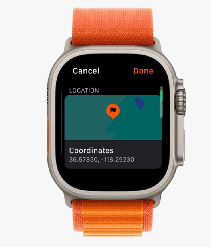 Apple Watch Ultra Unveils Action Button For Third-Party Apps—How to Use it, Native Options, and More